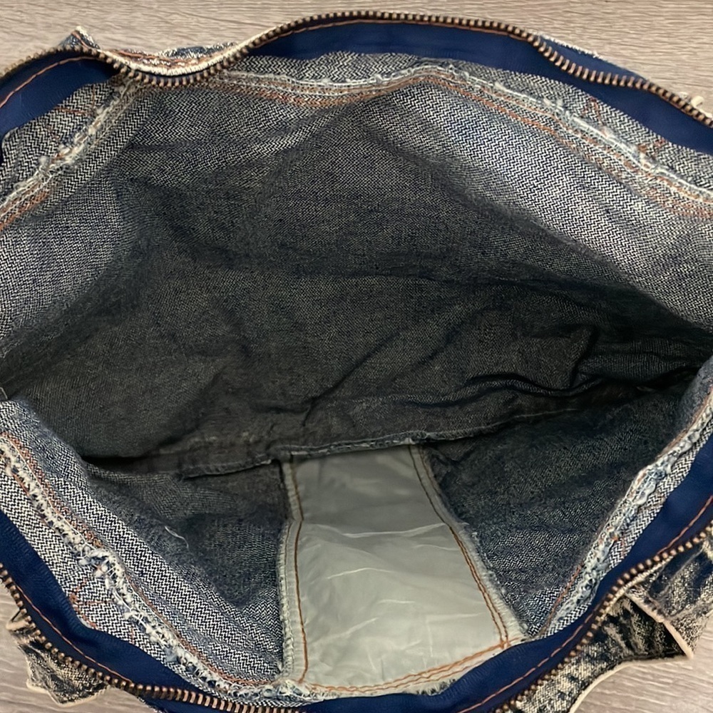 Jean Purse - Picture 4 of 5